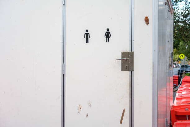 Best Sanitation services for porta potties  in Valley Mills, TX