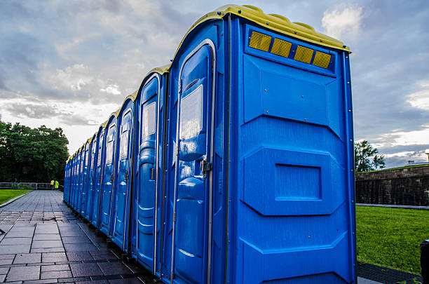 Best Local porta potty services  in Valley Mills, TX