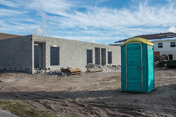 Best Portable toilet rental for construction  in Valley Mills, TX